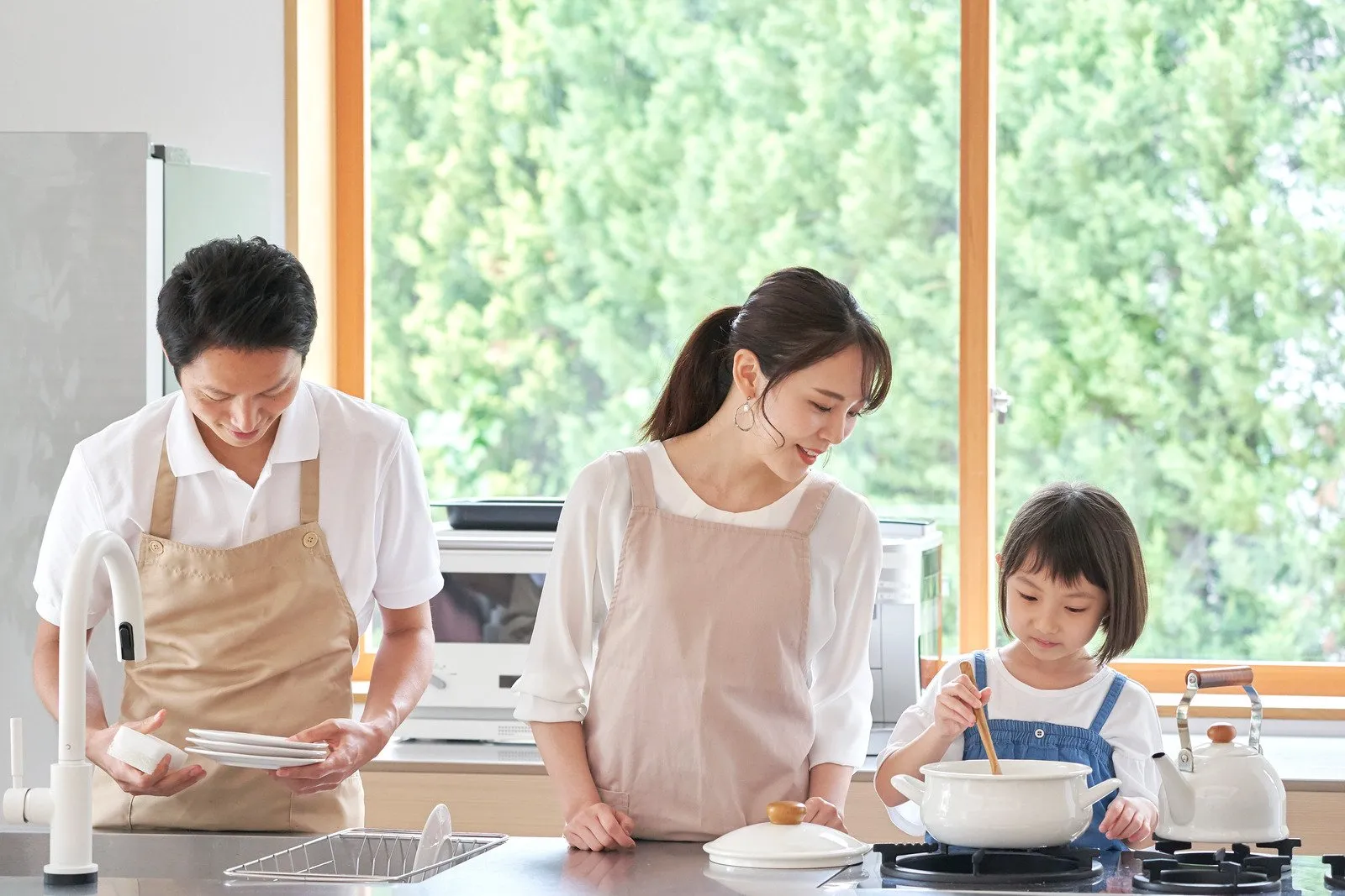 すき焼き